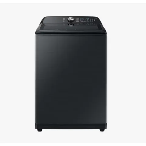 삼성전자 그랑데 WA25B8377KV 통버블 25kg 일반세탁기통돌이세탁기블랙캐비어