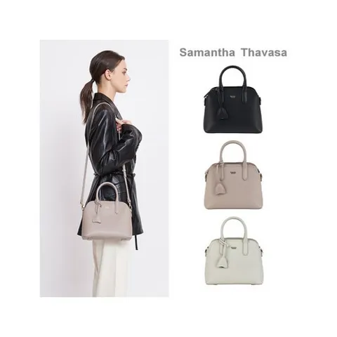 사만사타바사 쁘띠 알마 토트백_55531TT 966075