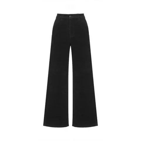 더엣지 THEATG 25FW 코듀로이 기모 와이드 팬츠 1종 1079105