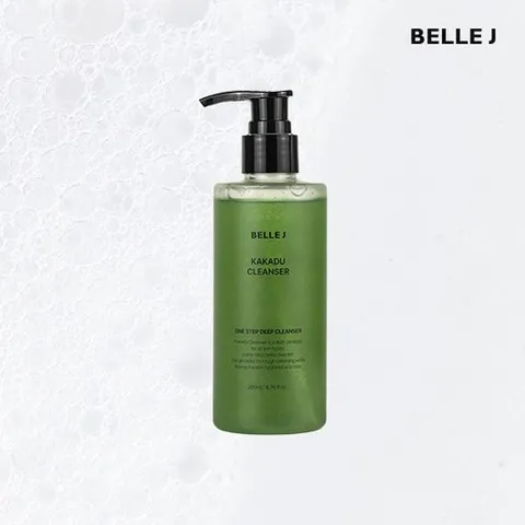 카카두클렌저 200ml 1통, 상세설명 참조, 없음