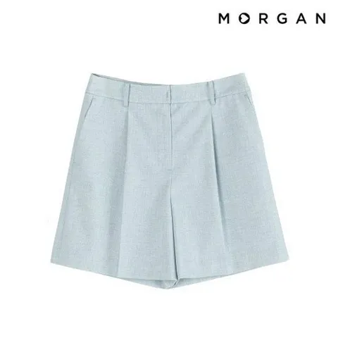모르간 하프 팬츠 1종 755152