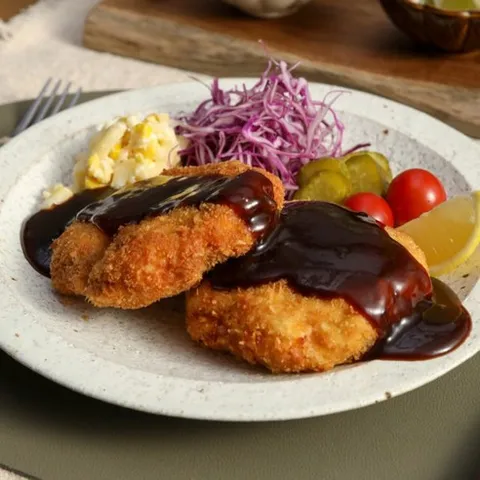 옥주부 돈까스 10팩 (등심3+안심2+치즈치킨3+치즈2) + (추가증정)돈까스소스 10팩 겨울방학간식 강력추천, 10개