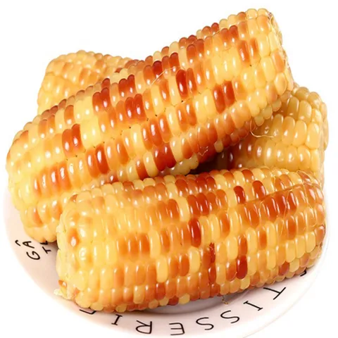 [재구매폭주] 이번주한정 급속냉동 홍찰 옥수수, 1박스, 10개 (특대)