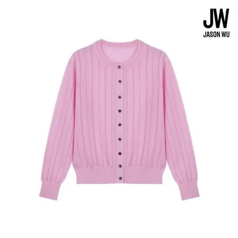 제이슨우 26SS Ellis 썸머 린넨 포인텔 가디건 3종 [런칭 가격 79 900원]