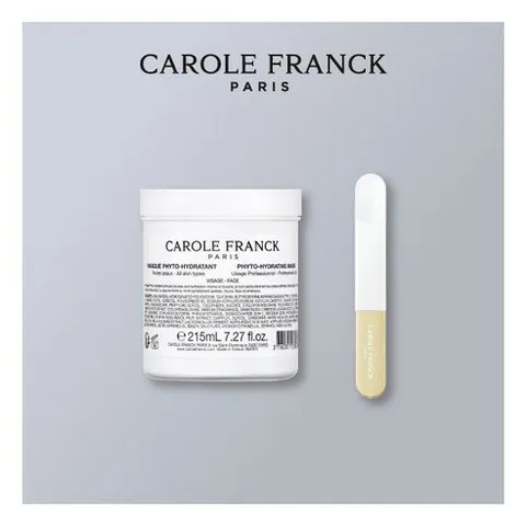 뷰티관리 캐롤프랑크 동지현마스끄 피토 이드라땅 크림 싱글 패키지(본품1안티에이징 주름개선 탄력강화스파츌러1) 7880216, *