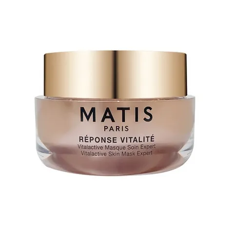 마티스 비타민 고체 앰플 비타렉티브 스킨 마스크 30g, 1개