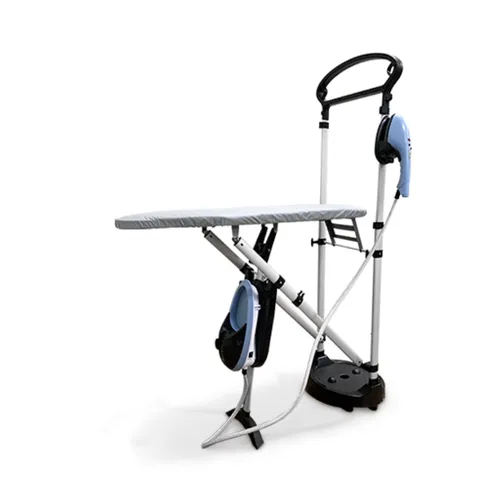 가이타이너 이지스토어스팀다리미GTLGS-3000S 스탠드 다리미판 일체형, 가이타이너 스탠드 다리미