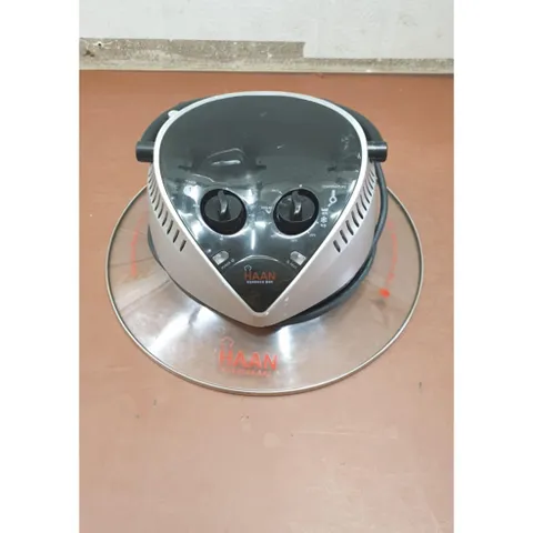 (중고)한경희광파오븐기 HO-1000 HO-2000 랜덤발송 오븐기계만판매 지름32.5cm 작동잘됩니다