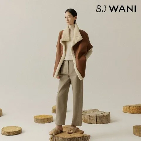 SJ와니 벌룬핏 데님 팬츠 1종 510317