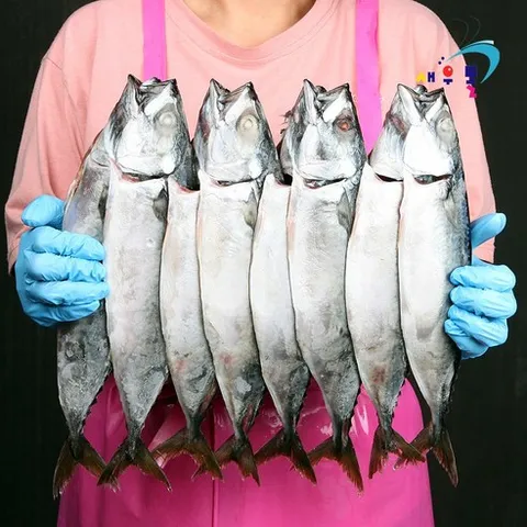 새우몰 국내산 간고등어 (특대) 8미 3kg 자반고등어 국내산 천일염 1%, 1개