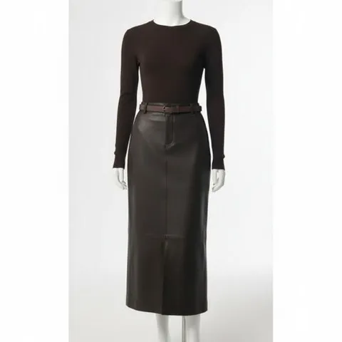 [비밀상점] [VERAWANG] 25FW 베라왕 포츈 투웨이백
