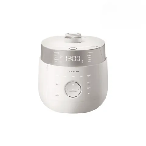 최신형 쿠쿠6인용 트윈프레셔 저당 압력 IH밥솥 가정용