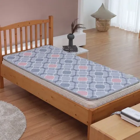 일월 듀얼하트 플러스 온수매트 싱글 1+1단품