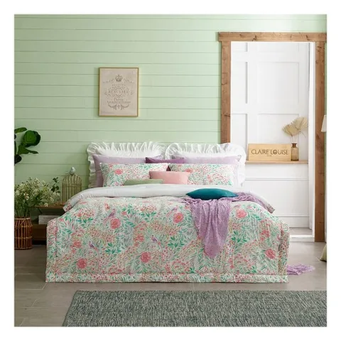 [박홍근홈패션] 인견 차렵패드세트 K