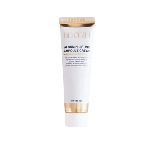 비오진 알부민 리프팅 앰플 크림 전인화크림 50ml 1개