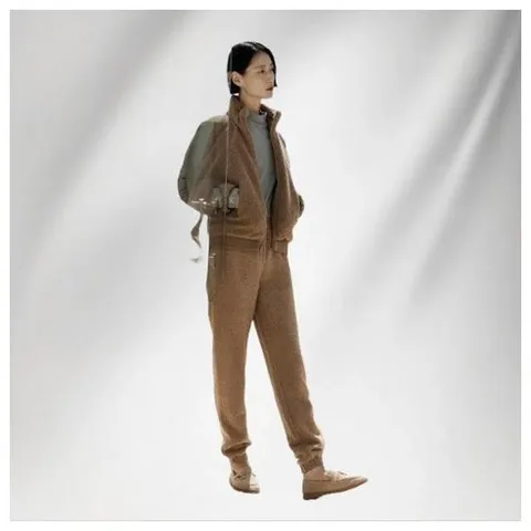 SJ와니 부클 조거 팬츠 1종 99900원973856