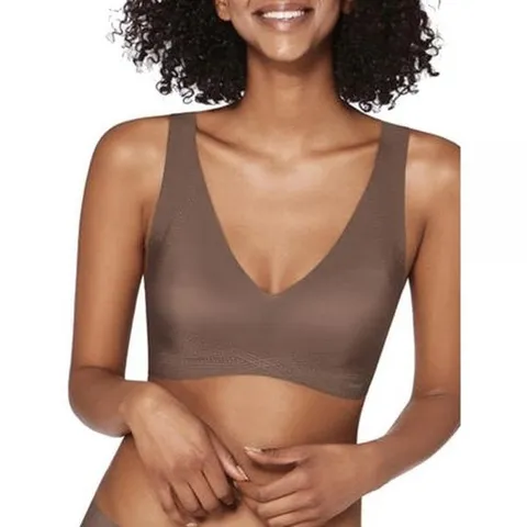 Sloggi 슬로기 브라 제로 필 NEX 여성