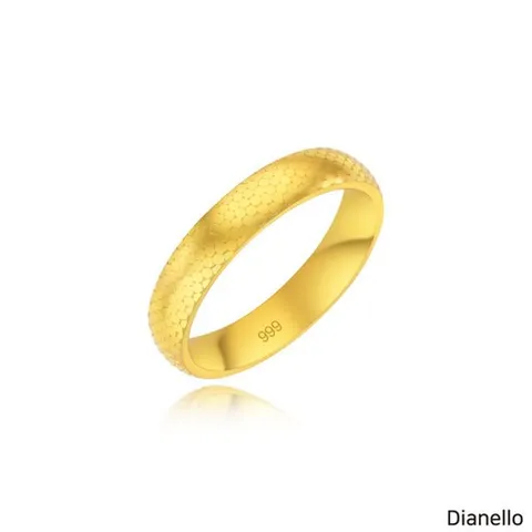 [NEW] 디아넬로24K 클레오 반지+ (방송) 24K클래식 반지+ 하프스톤반지