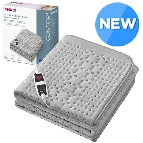 [코스트코] 26년NEW 독일 보이로전기요 1인용 /품질보증 5년/고급형 6단온도조절/CKU117 CKU103 CKU163/ 절전형/ 과열시자동 전기차단/추석부모님선물/보이러전기요, 1인용-그레이(CKU163)