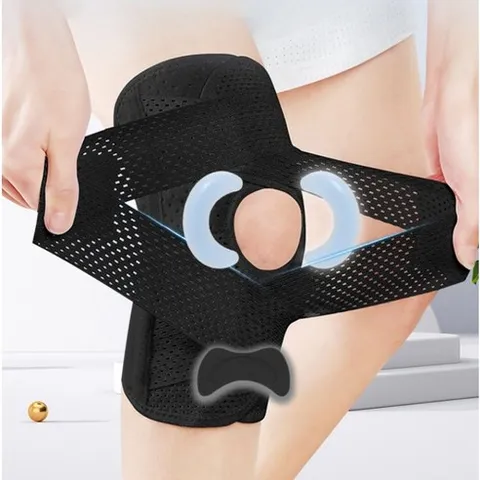 바른하나 6세대 테이핑 무릎보호대