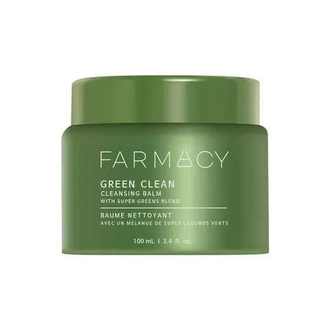 파머시 그린 클린 클렌징 밤 100ml, 100g, 1개