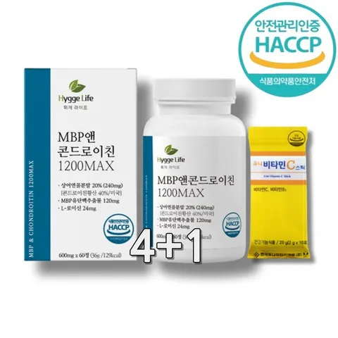 콘드리치 ChondroitinSulfate 군대PX영양제 코스트코콘드로이친 PX영양제 콘드레이친1200 콘도로이친1200 콘도로이친 콘드레이친 콘드리친1200 콘드리친 콘드로이드, 5개, 60정