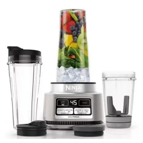 [코스트코]닌자 푸디 파워 뉴트리 듀오 블렌더CB100-KRCO / 최신상 /반짝세일 / 소형믹서기 / 초고속블랜더/ 초고속진공블렌더 / 카페용믹서기 /스무디블렌더
