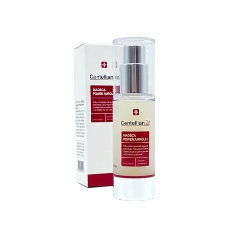 센텔리안24 마데카 파워 앰플, 30ml, 1개