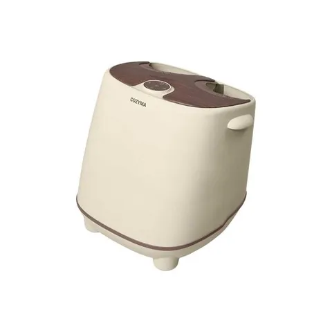 [코지마 본사] 코지하이스파 풋스파 CMF-S120