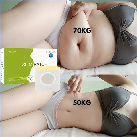 다이어트 패치 살빼는 패치 복부 다이어트 패치 다이어트 패치 추천 천연 다이어트 패치, 2개, 10개입