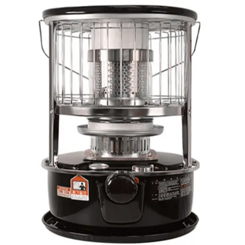 파세코 난로 등유 캠핑 PKH-3100G 석유 히터 야외 블랙 아이보리 랜덤, 파세코 PKH-3100G 석유 난로, 블랙(or아이보리)