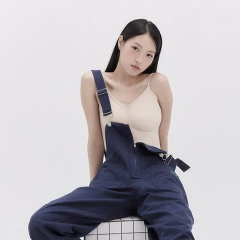 TAMIM 캐미 젤리 브라탑