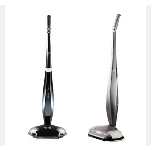 [스윙] 진공과 물걸레청소를 한 번에 프리미엄 파워스윙 무선진공물걸레청소기 10000-BLDC, 로즈골드