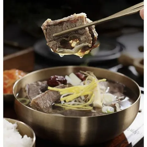 [참맛있데이] 이효진 궁중 뼈없는 특갈비탕 800g 10팩, 상세 설명 참조, 상세 설명 참조, 상세 설명 참조