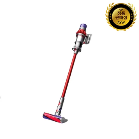 다이슨 V10 플러피 오리진 스틱 무선 청소기, 혼합색상