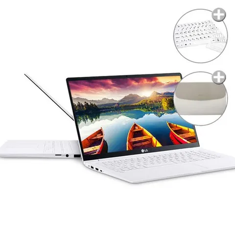 LG 그램15 15Z980 8세대 i5 8GB SSD256GB Win10화이트 · 15Z980 · 256GB · 8GB · WIN10 Pro