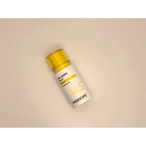 베리홉 에잇 데이즈 퓨어 비타민 씨 앰플 엑스퍼트, 1개, 15g