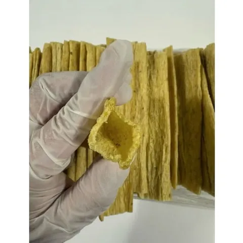 대홍단 밥용인조고기 구멍뚫은인조고기220개 인조고기, 1개, 1kg