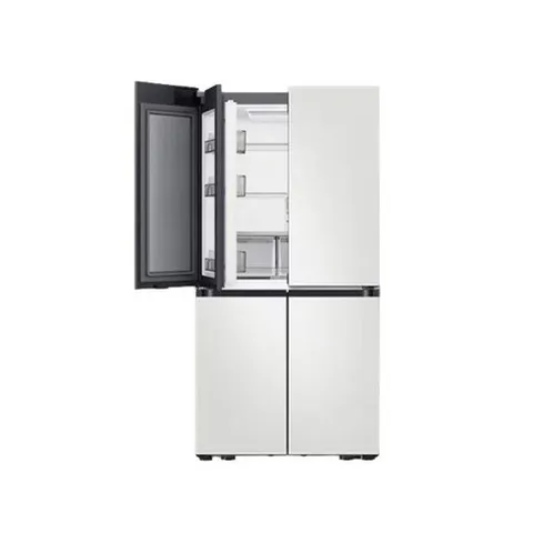삼성전자 삼성 RM70F64M2A 하이브리드 4도어 키친핏 Max 633L 코타화이트 푸드쇼케이스 기본설치비포함 313477, 삼성전자 삼성 RM70F64M2A 하이브리드 4도어 키
