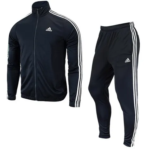 [신세계TV쇼핑]아디다스 트레이닝복세트 MTS 애슬릿 티로 수트 택1