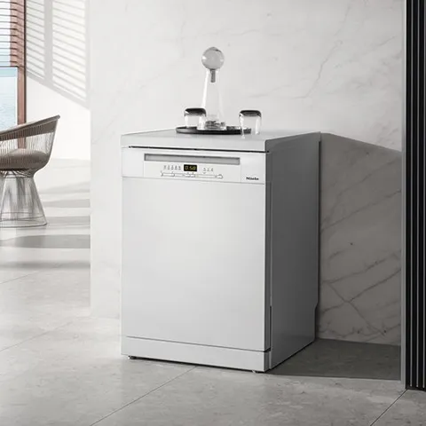 Miele 밀레 식기세척기 G 5214 C SC BRWS, Miele 밀레 식기세척기 G 5214 C SC BRW