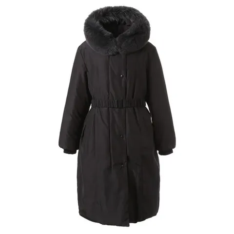 [정품] 베네통 베네통폭스퍼카라롱덕다운패딩(BAPDG5561) {균일가 딜}