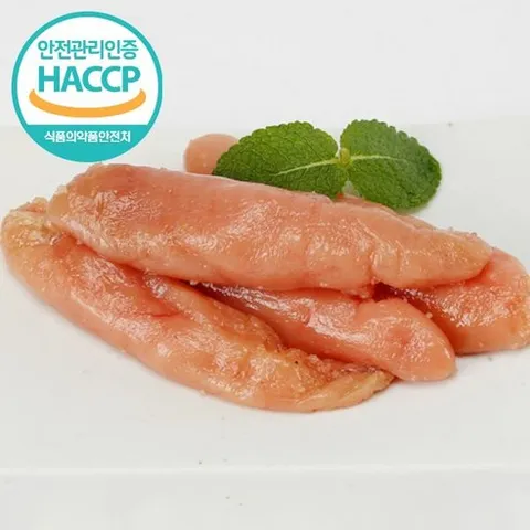 속초 중앙시장 특 순명란 400g 선상에서 작업한 고급 백명란젓 저염 양념젓갈 2개주문시 사은품증정