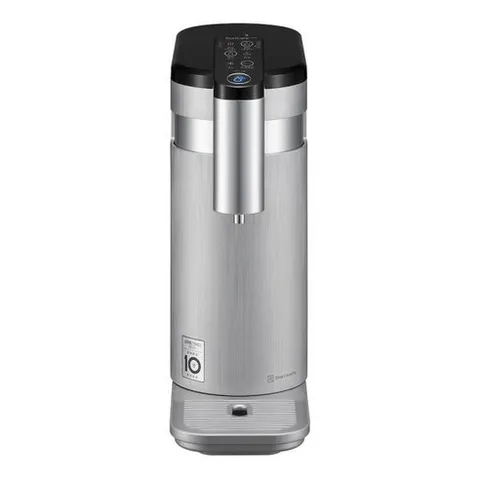 (LG전자) 퓨리케어 상하좌우 정수기 WD525AS 실버 (3년 자가관리 필터제공)