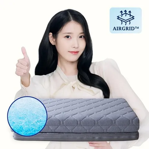 슬립앤슬립 깊은잠 매트리스