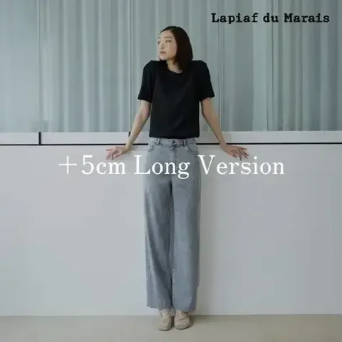 라삐아프 데님쇼츠 3종 런칭 가격 79 900원