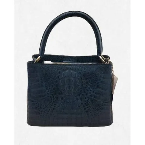 에스콰이아 악어 토트 크로스백 ECBSHB783GR 2512290