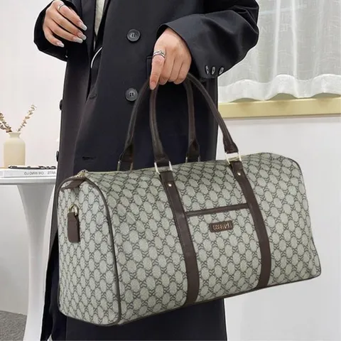 출장용 보스턴가방 1박2일 집체교육 트래블백 2박3일 제주도여행