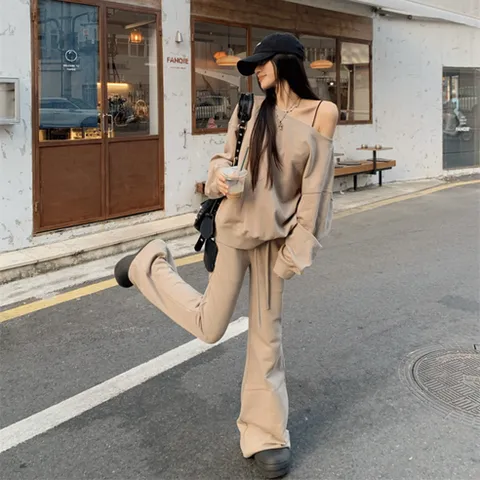 엘렌느 트레이닝 셋업