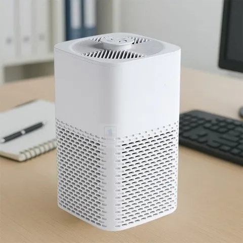 워니샵디자인 자취방공기청정기 에어포레 소형 공기청정기 타입C